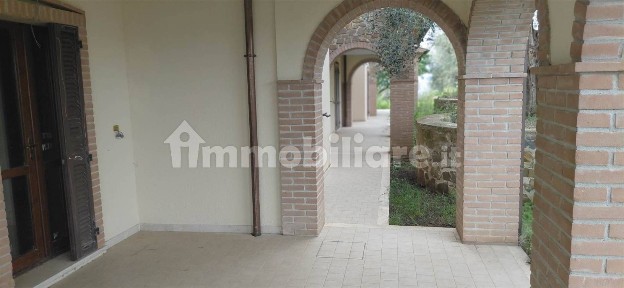 Appartamento ottimo stato, Montemerano, Manciano