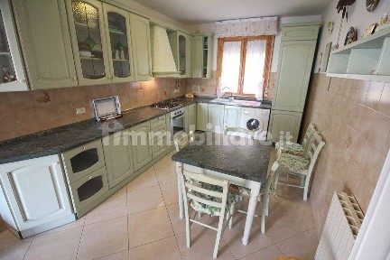 Appartamento via Orsa Maggiore, Castiglione Paese, Castiglione della Pescaia