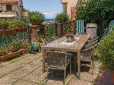 Appartamento via Costa degli Ulivi, Porto Santo Stefano, Monte Argentario