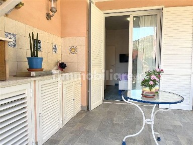 Trilocale ottimo stato, primo piano, Porto Ercole, Monte Argentario