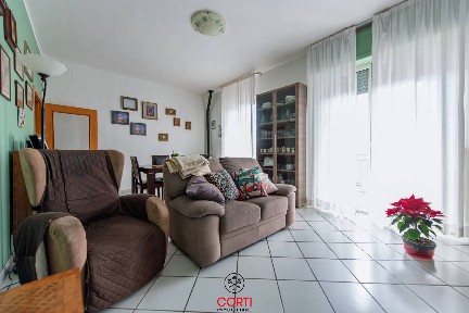 Quadrilocale ottimo stato, primo piano, San Luigi, Capannino, Corti Nuove, Follonica