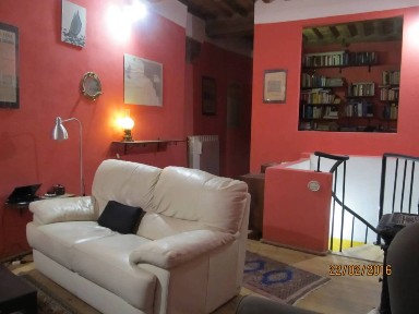 Monolocale via Corsi Salviati, Braccagni, Grosseto