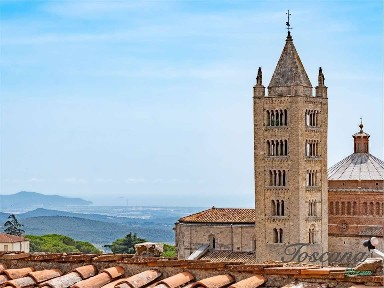 Massa Marittima