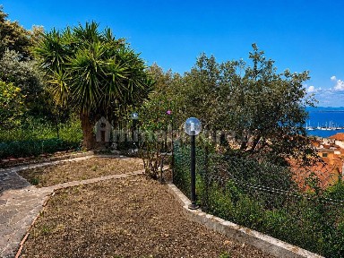 Quadrilocale via dei Gerani, Porto Santo Stefano, Monte Argentario