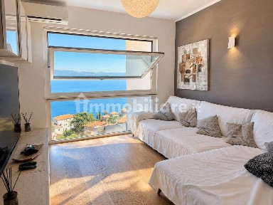 Appartamento via del Sole, Porto Santo Stefano, Monte Argentario