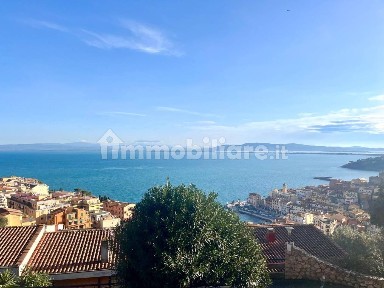 Trilocale via del Sole, Porto Santo Stefano, Monte Argentario