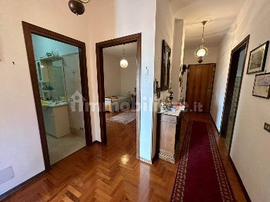 Appartamento via P. Sarcoli 3a, Centro, Massa Marittima