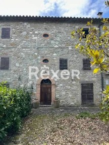 Appartamento Località Case del Duca, Arcidosso