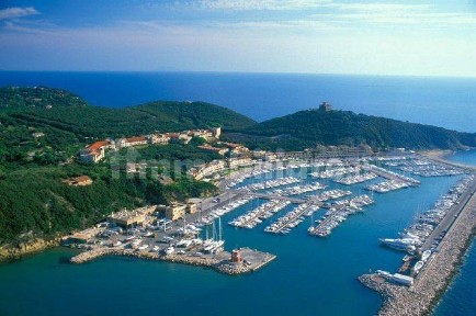 Bilocale via del Castello 1, Punta Ala, Castiglione della Pescaia