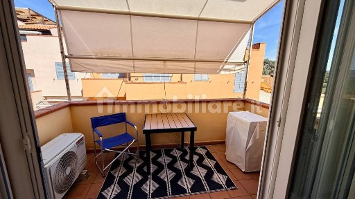 Bilocale via dei Ginepri 26, Castiglione della Pescaia