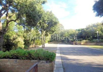 Monolocale via del Castello, Punta Ala, Castiglione della Pescaia