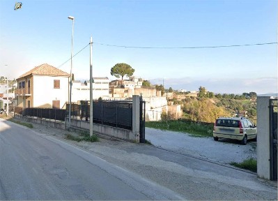 Villetta a schiera all'asta via Xiboli 313-315, Caltanissetta