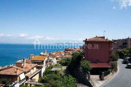 Quadrilocale via Panoramica, Porto Ercole, Monte Argentario