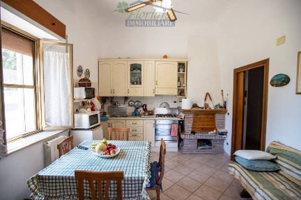 Quadrilocale Località Chiarone Scalo, Capalbio
