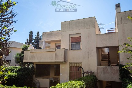 Bilocale Condominio Ansedonia Sud 3, Ansedonia Sud, Capalbio