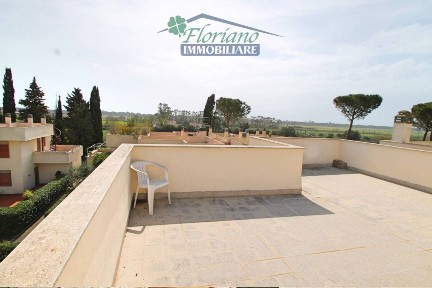 Bilocale Condominio Ansedonia Sud 1 3, Capalbio