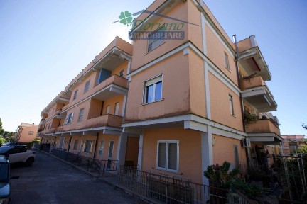 Capalbio, Via Marche