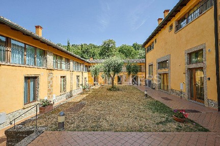 Trilocale Strada Comunale di Montegiovi, Castel del Piano