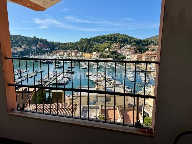 Appartamento via Tito Strozzi, Porto Ercole, Monte Argentario