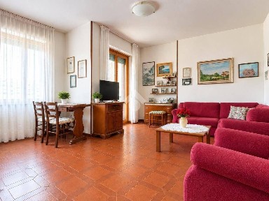 Appartamento via Luigi Einaudi 10, 167 Ovest, Campi Alti, Follonica