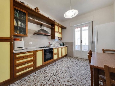Trilocale via Ximenes 10, 167 Ovest, Campi Alti, Follonica