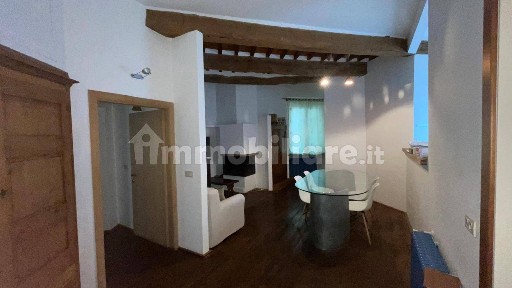 Trilocale via Curtatone 6, Centro, Manciano