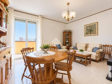 Quadrilocale via della Pace 8, Cassarello, Senzuno, Salciaina, Follonica