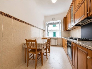 Quadrilocale via Puccini 13, Zona Nuova, Pratoranieri, Follonica