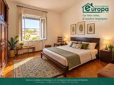 Appartamento via Cesare Balbo, Barbanella - Verde Maremma, Grosseto