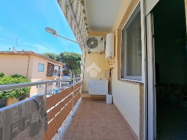 Bilocale via Ximenes 1, Zona Nuova, Pratoranieri, Follonica