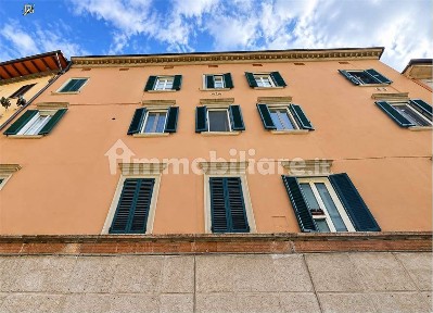 Appartamento all'asta via Daniele Manin 8, Grosseto