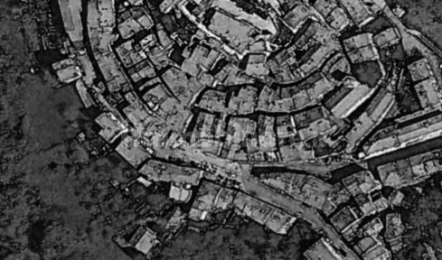 Appartamento all'asta via del Pretorio 12, Semproniano