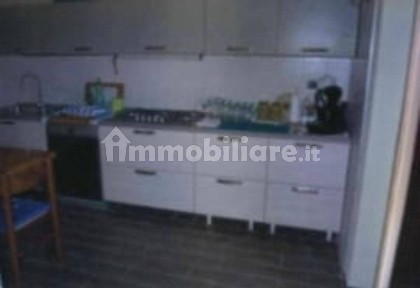 Appartamento all'asta via Circonvallazione 6, Grosseto