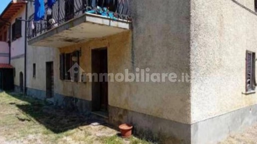 Appartamento all'asta Località Campotondello, Gavorrano
