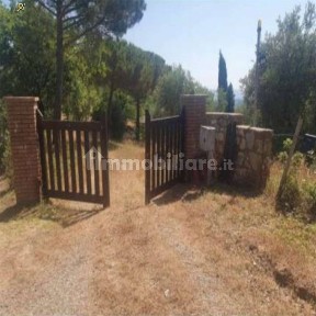 Appartamento all'asta Case Sparse Poderino degli Ulivi 126, Scansano