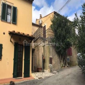 Appartamento all'asta via Case Ciani, Manciano