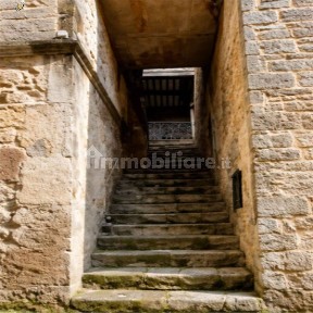 Appartamento all'asta via Talassese 31, Arcidosso