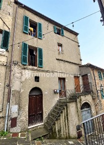 Appartamento all'asta via San Leonardo 11, Arcidosso