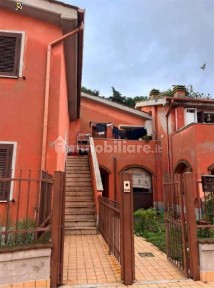 Appartamento all'asta via Provinciale Grossetana, Scansano