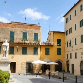 Semproniano, Via Del Roccone 2
