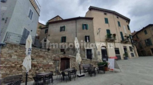 Appartamento all'asta via Cesare Battisti 4, Campagnatico