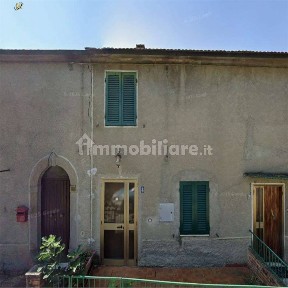 Appartamento all'asta Località Piagge 4, Seggiano