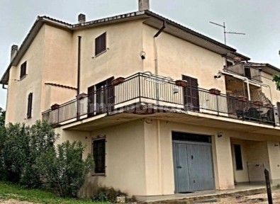 Appartamento all'asta frazione Poggio Murella, Manciano