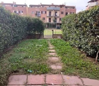 Appartamento all'asta via Roma, Semproniano