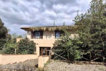 Appartamento all'asta Località Perazzeta 56, Scansano