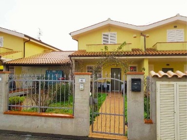 Grosseto, Aeroporto - Gorarella, Via Orcagna