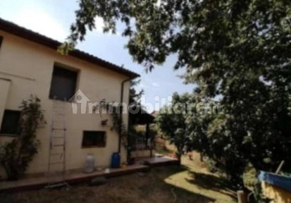 Appartamento all'asta Grotte Cavalieri, Sorano