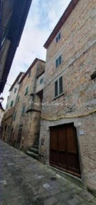 Appartamento all'asta via Talassese 31, Arcidosso