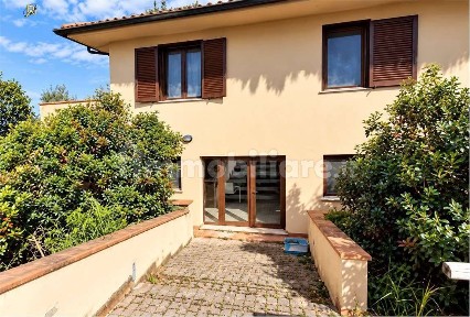 Appartamento all'asta Località Perazzeta 56, Scansano