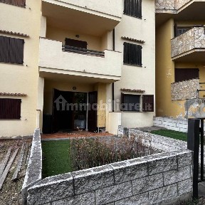 Trilocale via Giacomo Matteotti, Catabbio, Semproniano
